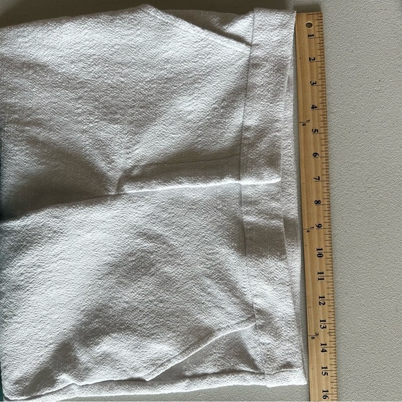 Trina turk white womens pants - Picture 8 of 12